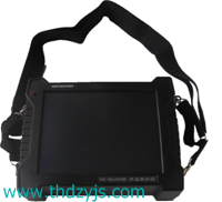 冲击回波测试仪|HS-HBG1