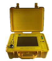 岩石声波参数测试仪型号:HS-YS16C|多波参数测试